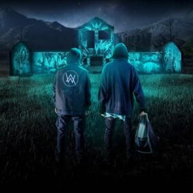 Alan Walker Paradise